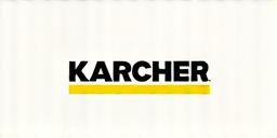 Logo Karcher
